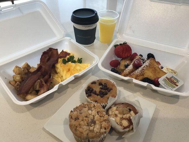 SpringHill Suites by Marriott Wichita Airport
