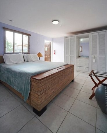 Arubiana Inn Hotel