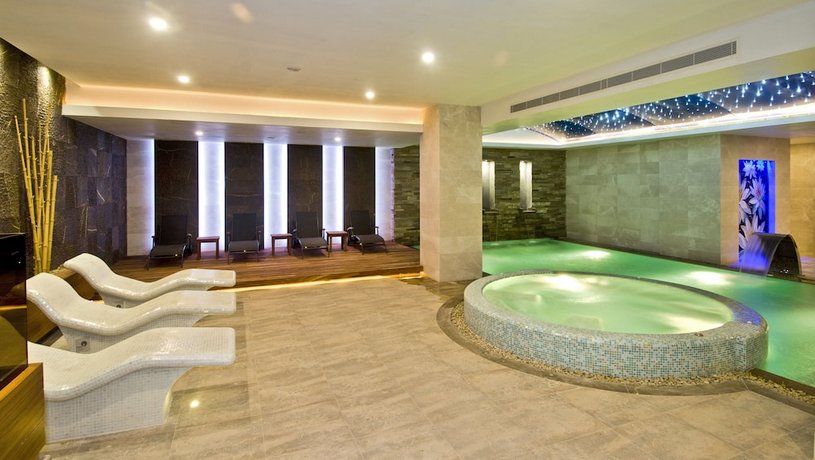 Marigold Thermal & Spa Hotel Bursa