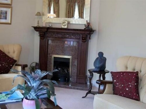 Brook Manor Lodge