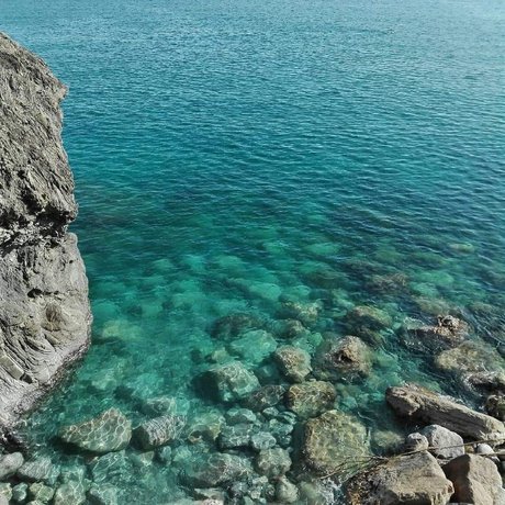 L'Approdo Dell'Ammiraglio