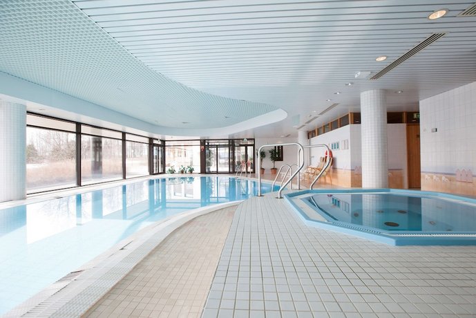 Scandic Kuopio