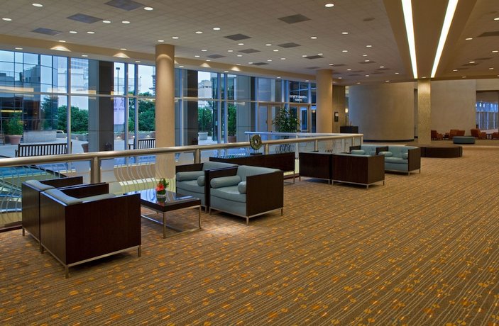 Hyatt Regency Dallas