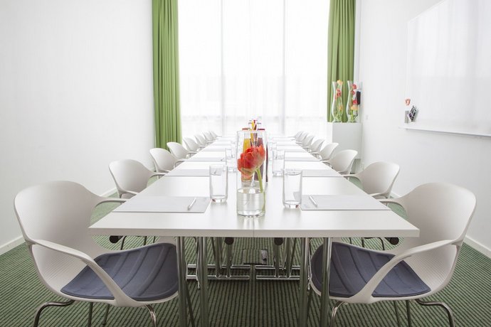 Best Western Plus Park City Malmo