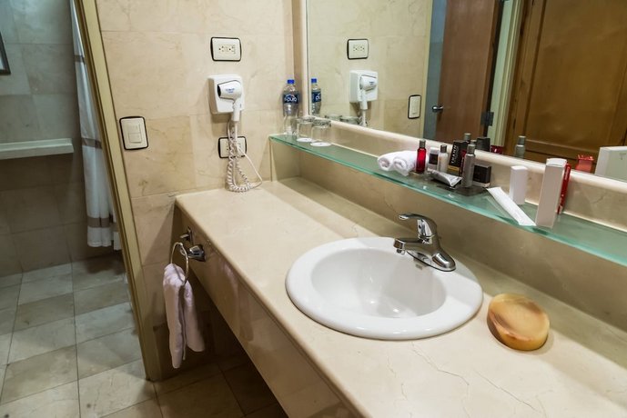 Tijuana Marriott Hotel