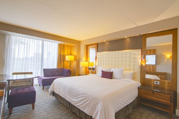 Hotel Lucerna Tijuana