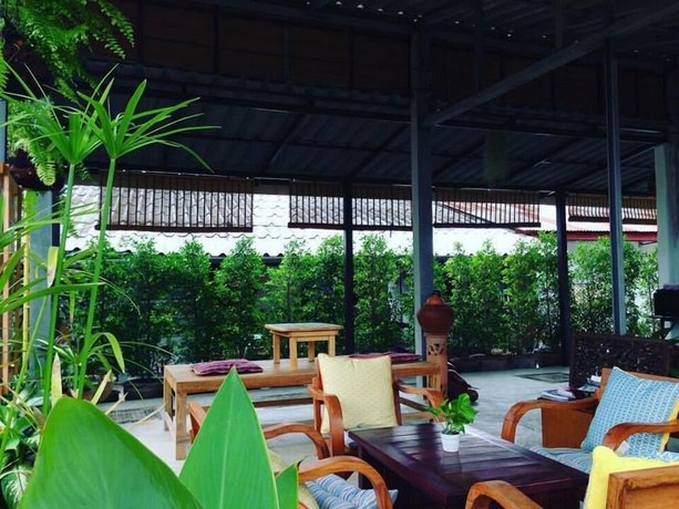 Oldtown Boutique House Sukhothai
