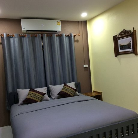Smilingface guesthouse