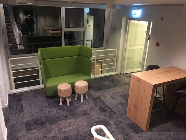 City Hotel Nattergalen
