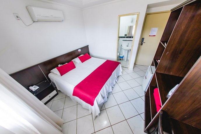 Brasília Park Hotel