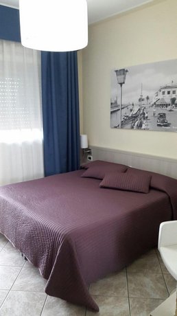 Hotel Bella Riviera