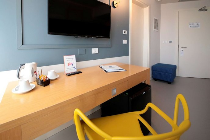 Best Western Hotel Cristallo
