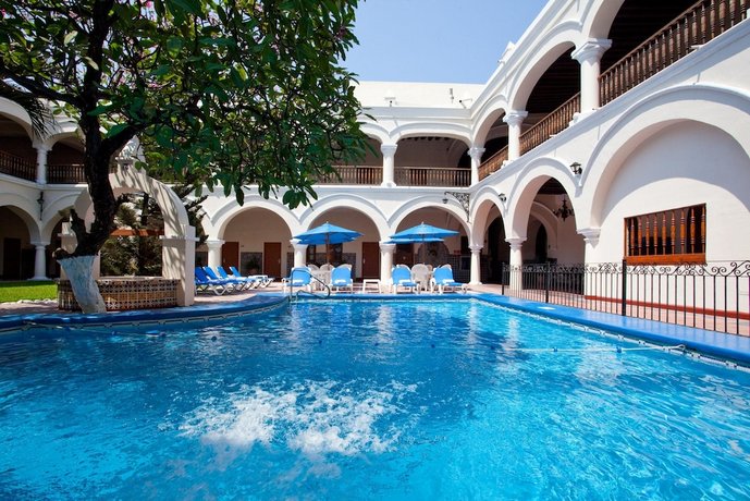 Holiday Inn Veracruz Centro Historico