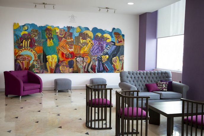 Hotel Lois Veracruz