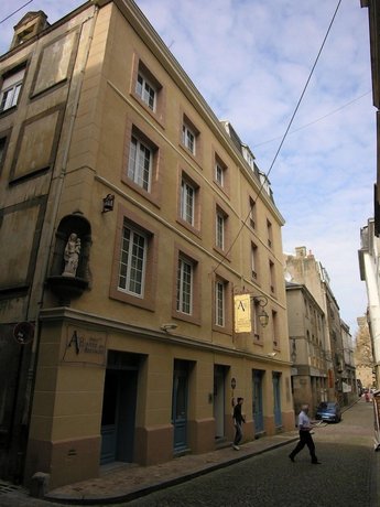 Hôtel Anne de Bretagne