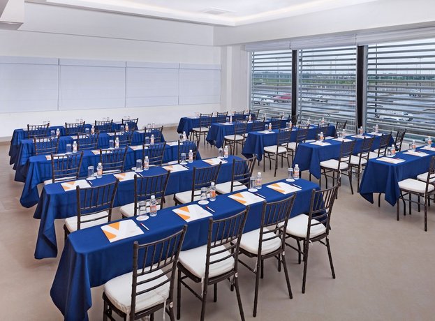 Yes Inn Nuevo Veracruz
