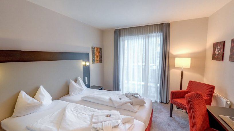 Banyan Hotel