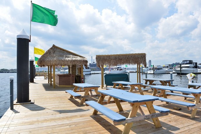 The Inn At Henderson's Wharf, Ascend Hotel Collection