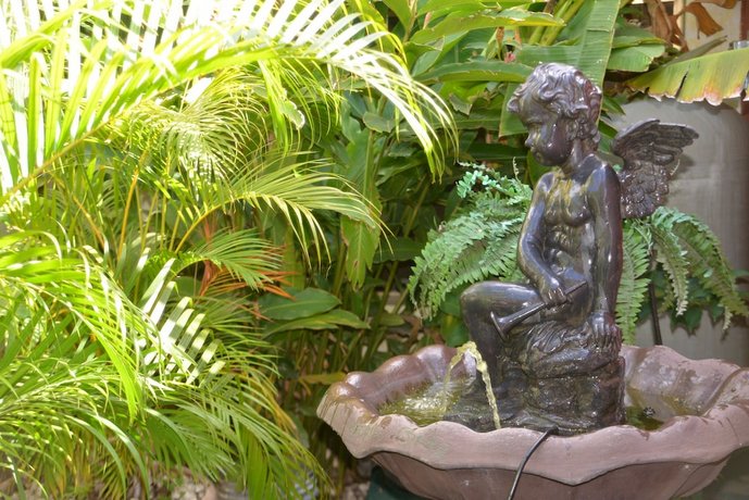 Hotel Aloha