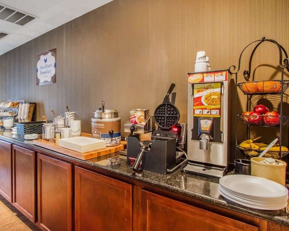 MainStay Suites Grand Island