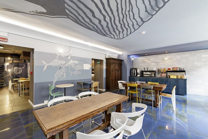 Hotel Britannia