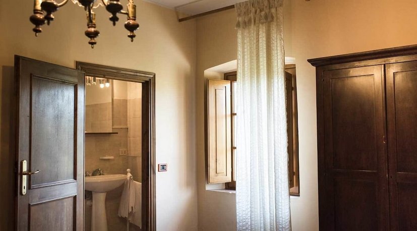Agriturismo Pomonte
