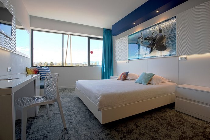 Soblue Hôtel