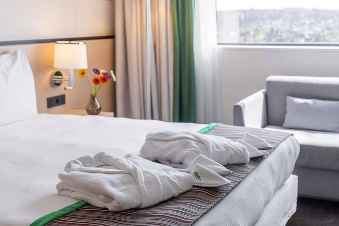 Park Inn by Radisson Leuven