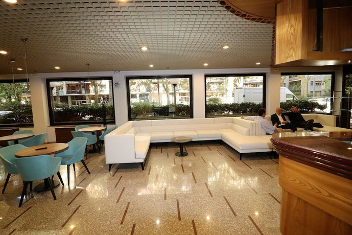 Hotel Domenichino