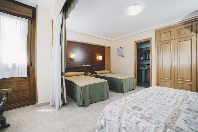 Hostal Los Gavilanes 2
