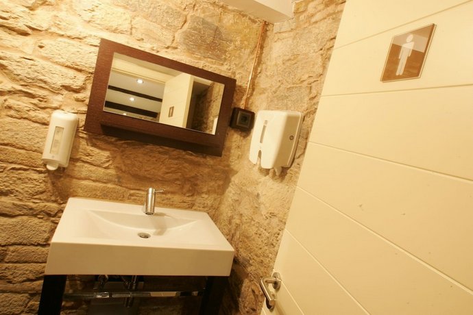 Hotel A Tafona do Peregrino
