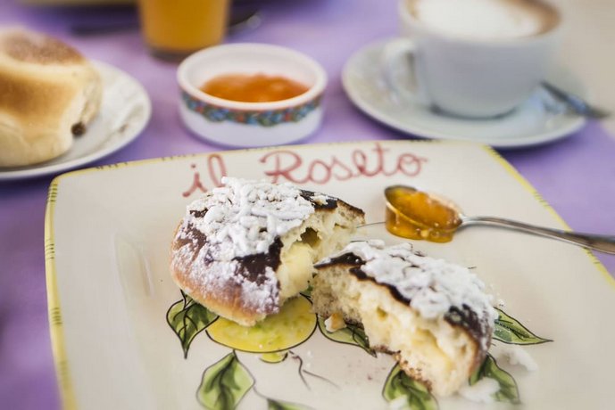 Il Roseto Sorrento