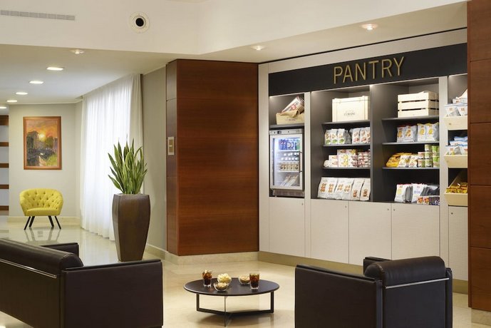 Four Points by Sheraton Siena
