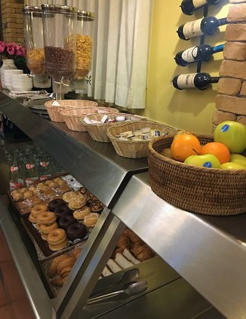 Hotel Lasa Sport