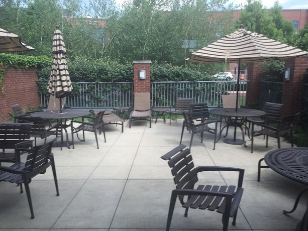 Hyatt Place Columbus OSU