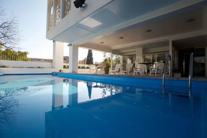 Huentala Hotel