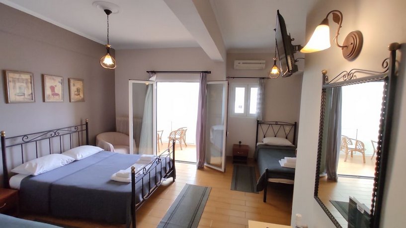 Exarchos Guest House