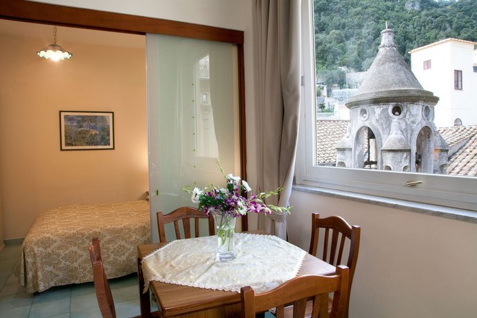 Albergo L'Antico Convitto