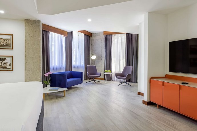 Radisson San Jose-Costa Rica