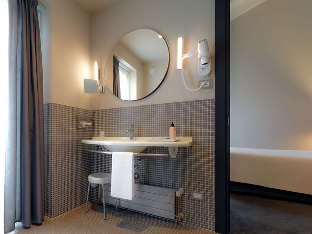 Mercure Bergamo Centro Palazzo Dolci