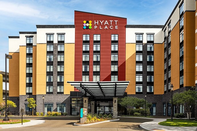 Hyatt Place Pittsburgh North Shore