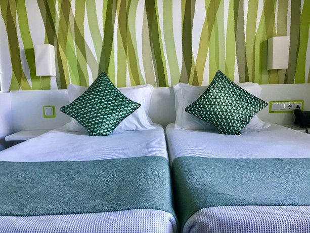 Hotel 3K Faro Aeroporto