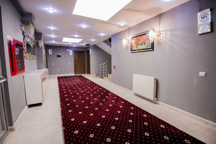 Hotel Business Han