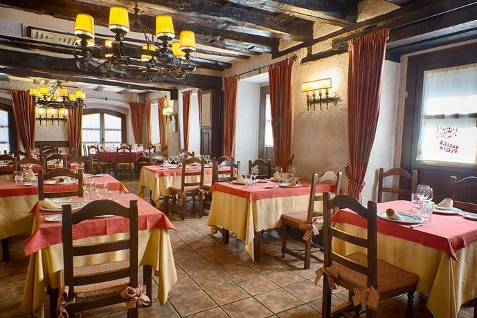 Hotel La Posada Regia