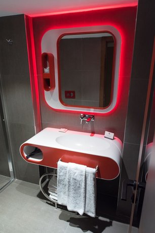 Hotel Favori Nisantasi