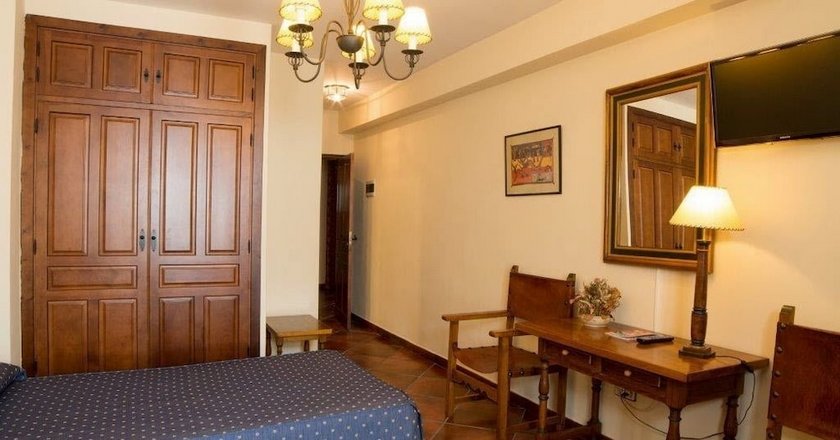 Hotel Las Cancelas