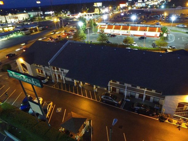 West Bank Inn