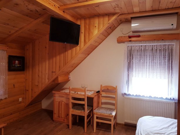Guesthouse green valley