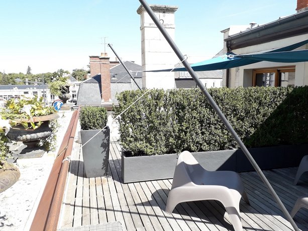 Villa C Hotel