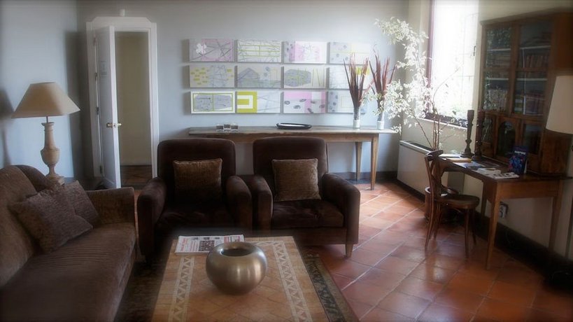Hotel Cigarral el Bosque